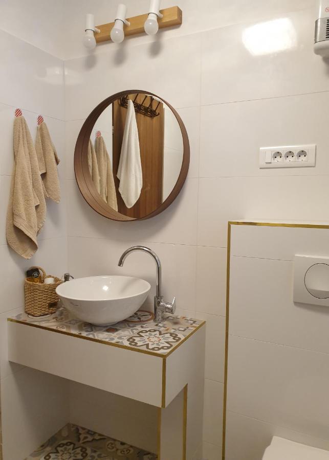 Forest Chalet Zalesina Εξωτερικό φωτογραφία